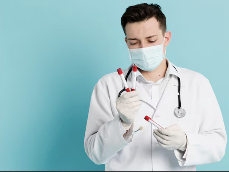 Эксперты рассказали, как диагностируют опасную бактерию Helicobacter pylori