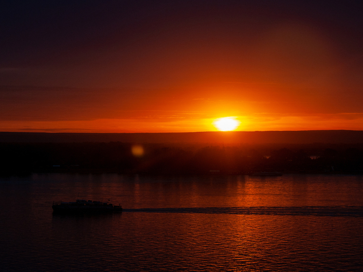 Ученые утверждают, сильная магнитная буря начнется раньше прогноза