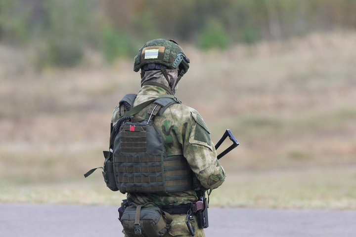 В ООН рассказали о семи казненных пленных РФ за месяц