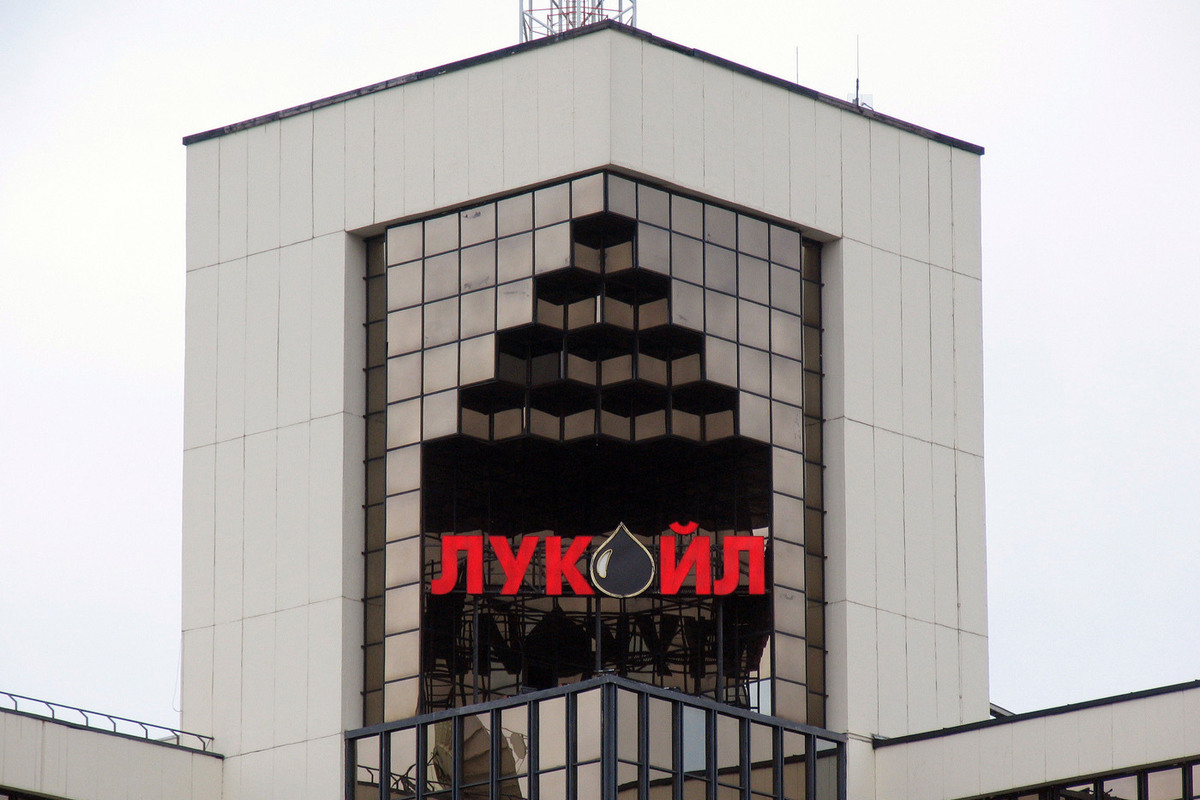 Раскрыт потенциальный покупатель зарубежных активов &laquo;Лукойла&raquo;