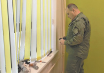 Эксперты в области территориальной безопасности считают, что вина за трагедию в Успенской школе лежит в том числе на сотрудниках ЧОП «Щит»