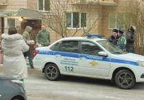 Подросток-убийца незадолго до своего чудовищного преступления опубликовал манифест