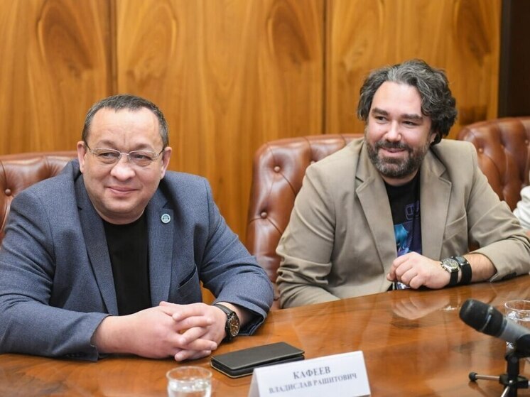 Съемки бразильского фильма с «рабыней Изаурой» пройдут в двух хакасских городах