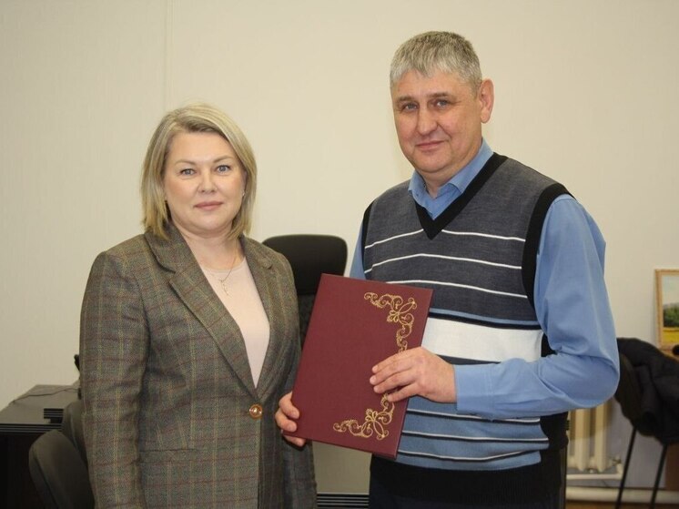 С 15 декабря в Сорской горбольнице работает новый исполняющий обязанности главврача