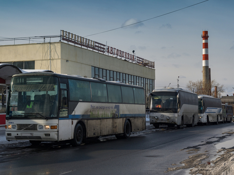 Транспортное сообщение между Карелией и Санкт-Петербургом станет ежедневным в праздники