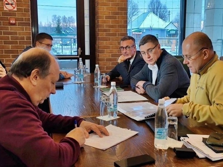 Губернатор Владимирской области готов развивать поселок Уршельский