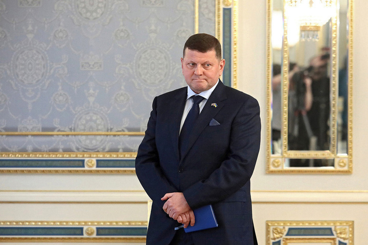 Залужный заявил о новой угрозе для Украины после войны