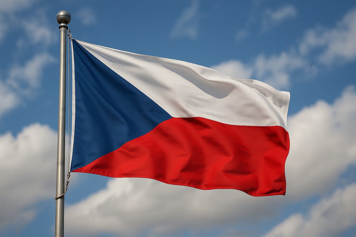 Чешский оборонный холдинг наращивает выпуск снарядов в Словакии