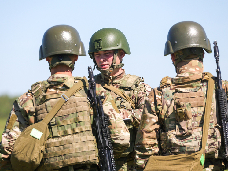 Украина признала взятие российской армией Серебрянки в ДНР