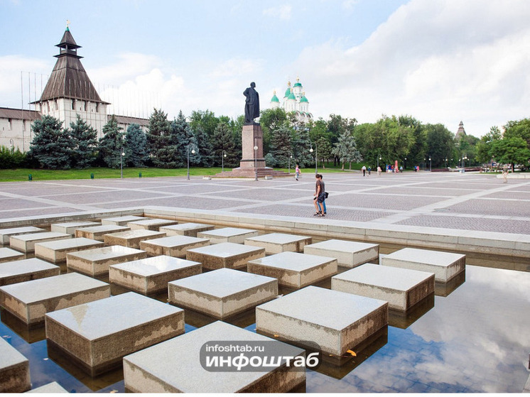 Астраханцы 17 декабря отметят Варварин день