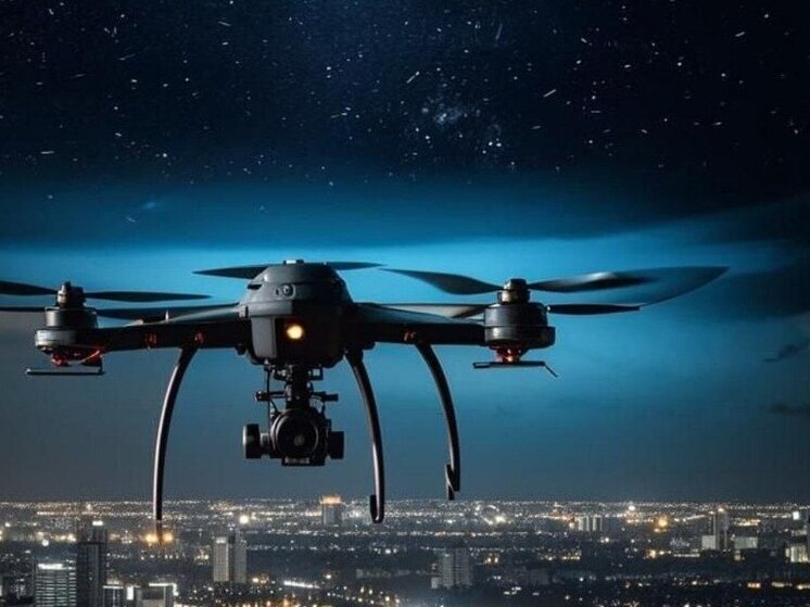 Сирены завыли в Острогожском районе Воронежской области