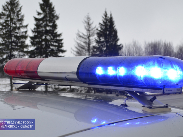 Жительница Ивановской области осуждена за взятку инспектору ДПС