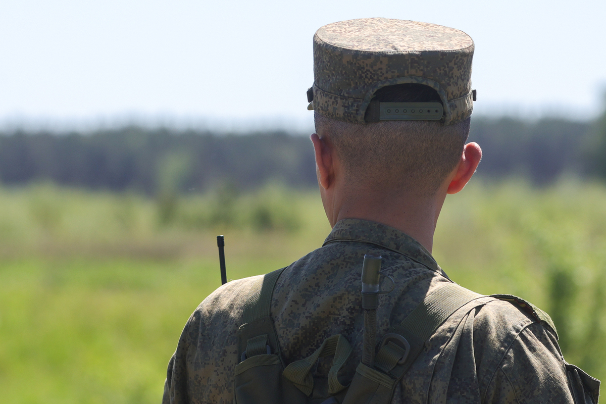 Зону принудительной эвакуации расширили в ДНР