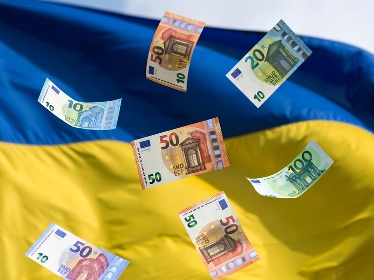 Шмыгаль рассказал о новых финансовых обязательствах Украине от 15 стран Европы