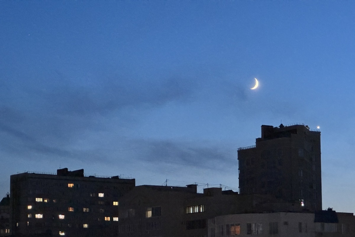 Над Саратовом прогремели взрывы после объявления угрозы БПЛА