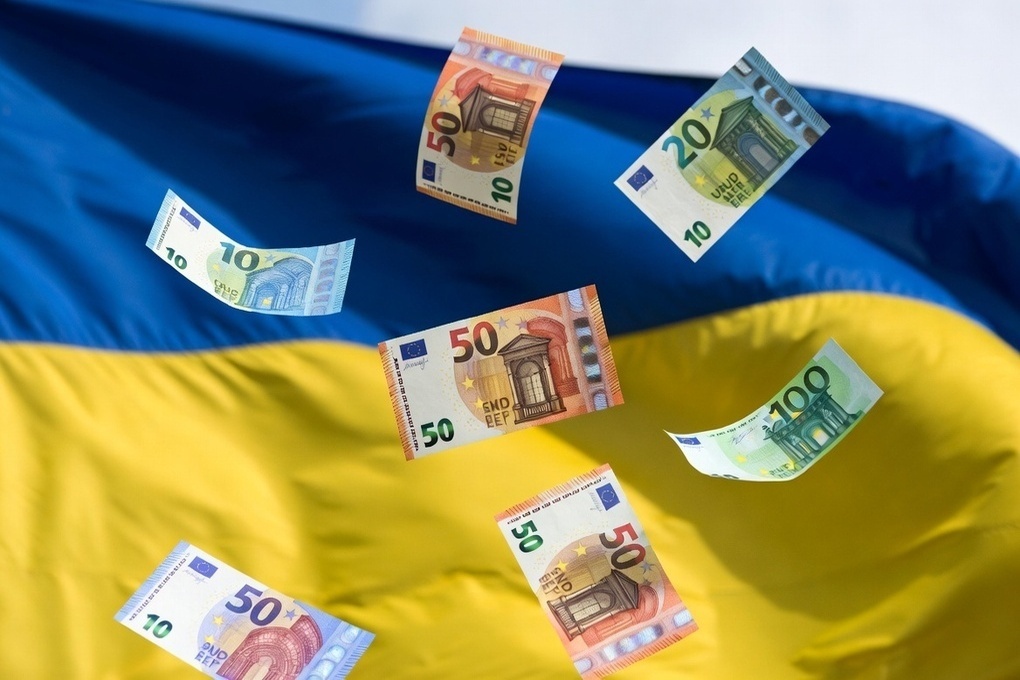 Стало известно об обязательствах 15 стран перед Украиной