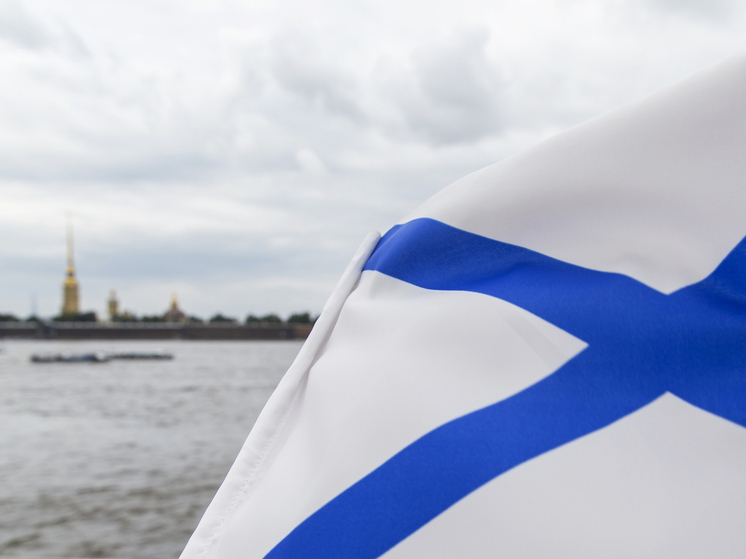 Евтухов: флот России пополнился 19 кораблями и тремя подводными лодками в 2025 году