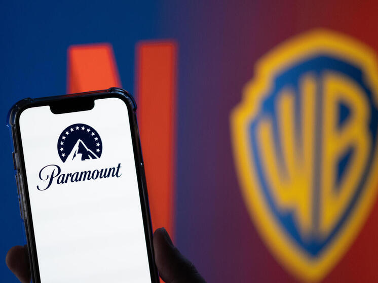 WSJ: Warner Bros. Discovery планирует отклонить предложение Paramount о покупке
