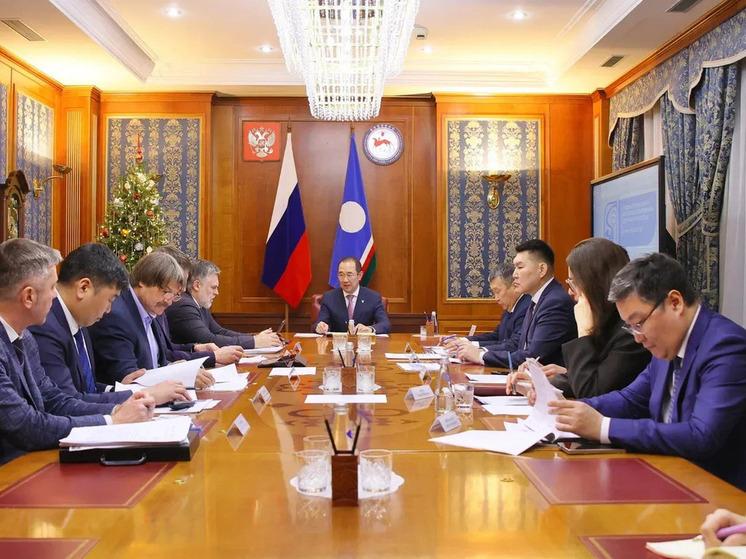 В 2025 году компания Железные дороги Якутии перевезет почти 500 тысяч пассажиров