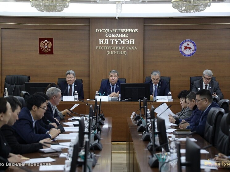 Депутаты Якутии предложили продлить программу расселения аварийного жилья до 2028 года