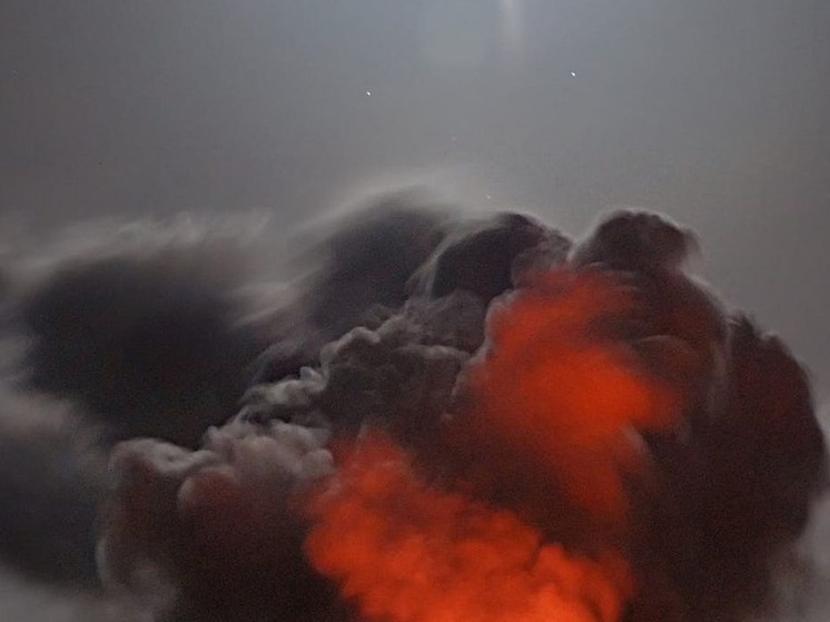 Кличко: в Киеве произошли сильные взрывы