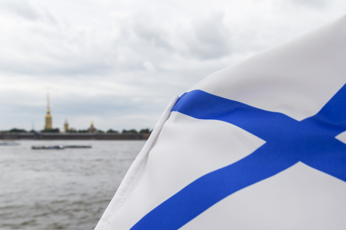 Стало известно о пополнении российского ВМФ 19 кораблями и 3 подлодками