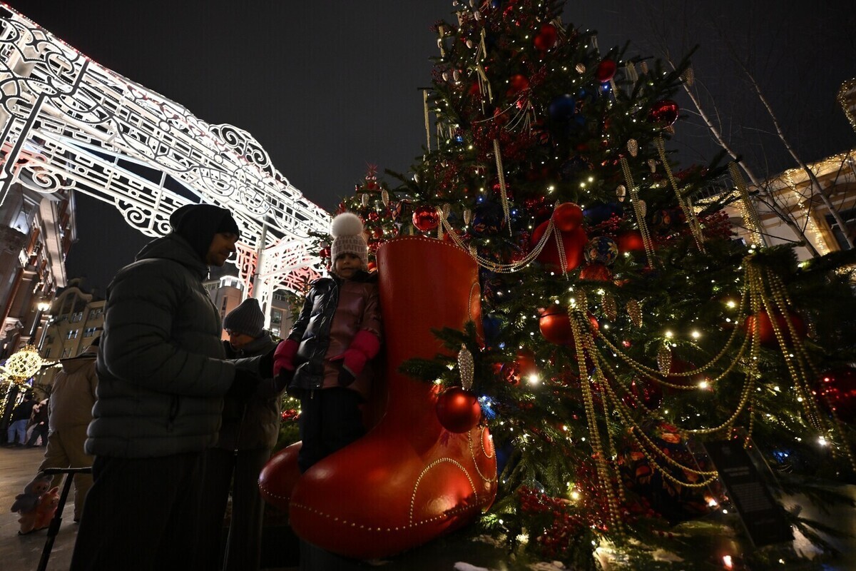 Раскрыто, что бесит россиян в новогодних поздравлениях