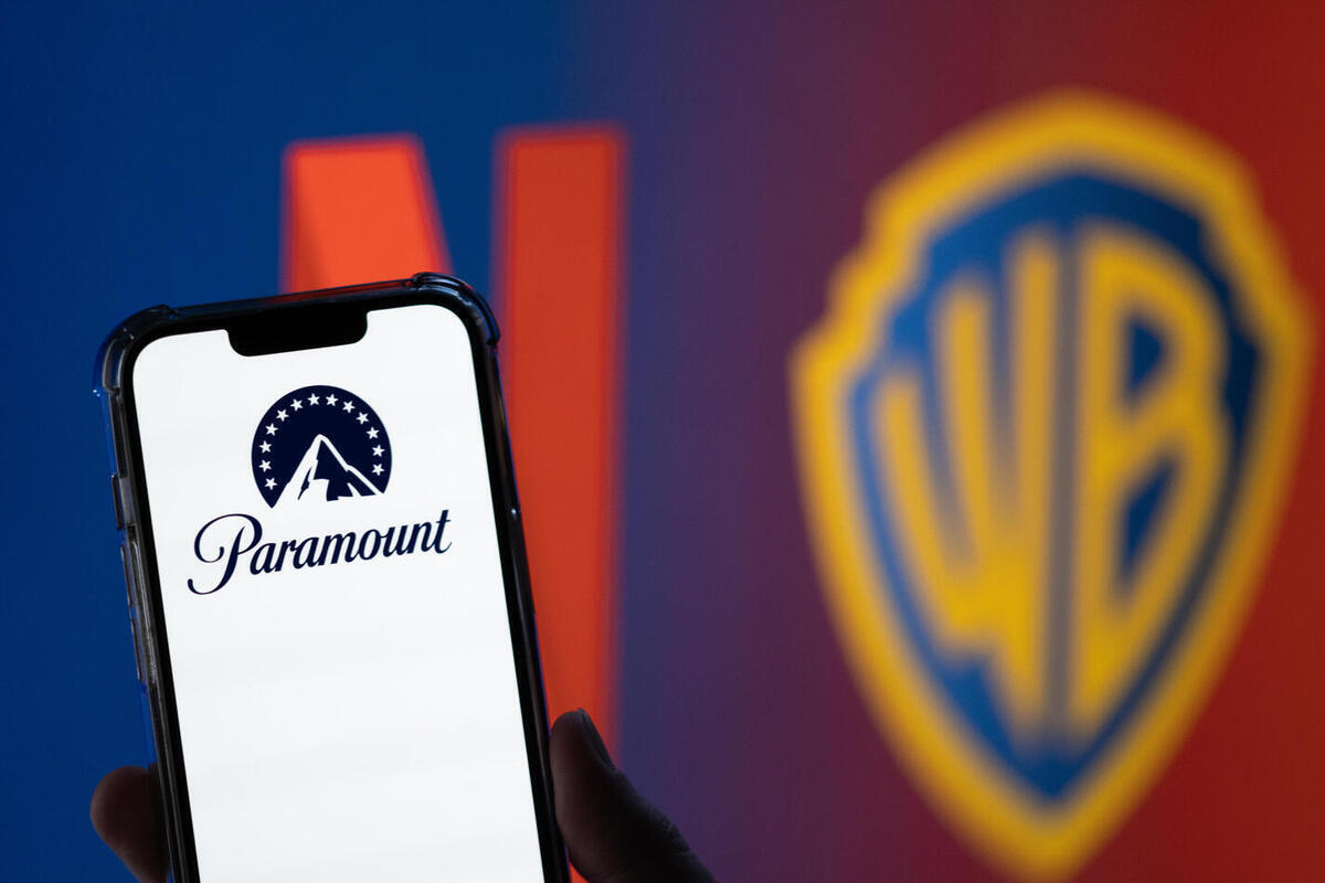 Warner Bros. отказались продать себя Paramount