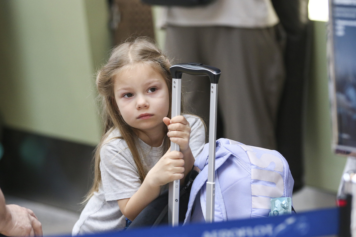 Росавиация ввела ограничения в аэропортах двух городов