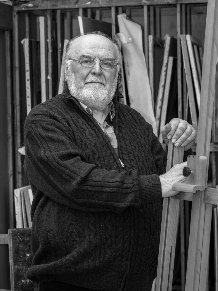 В Ярославле скончался старейший преподаватель Художественного училища