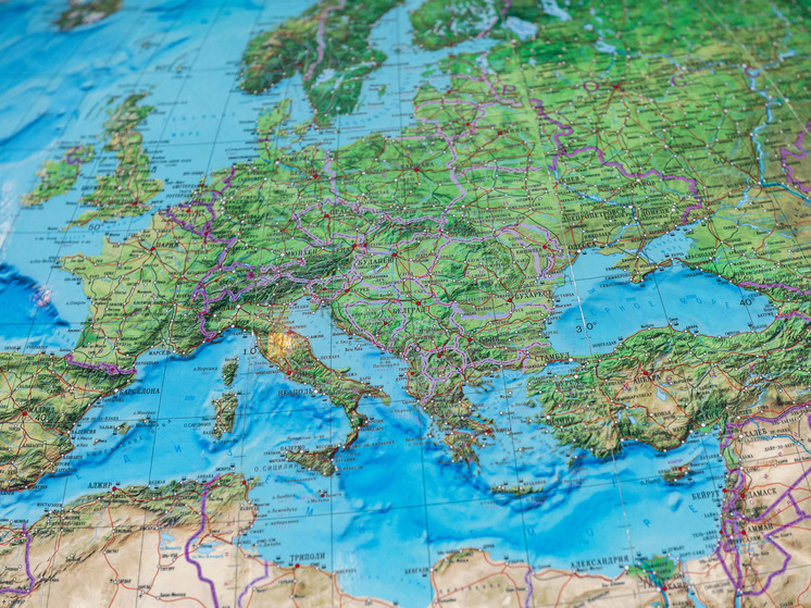 В Британии считают, размещенные в Белоруссии "Орешники" угрожают всем столицам Европы