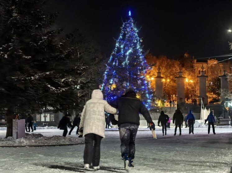 Прогноз погоды в Приморском крае на среду, 17 декабря