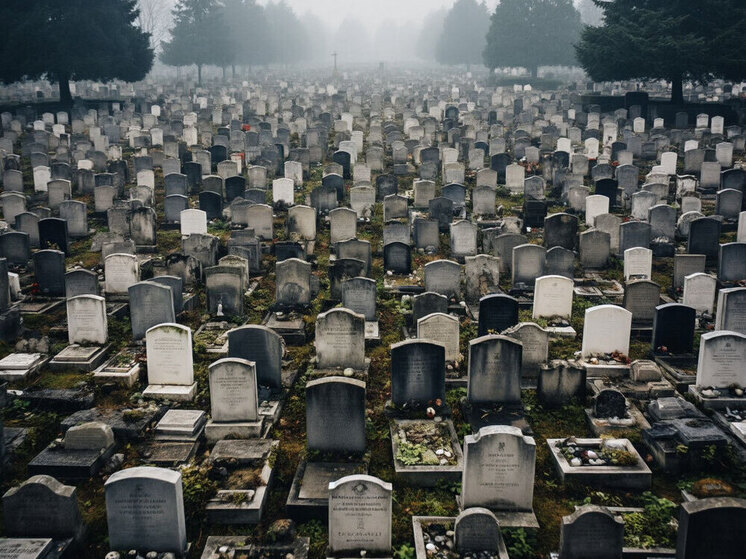 В Ярославле рано протестовать против кладбища