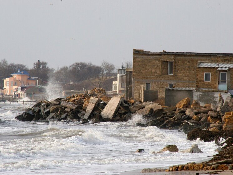 Евпаторийский морпорт продан московской компании за 192 млн рублей