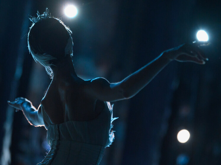 Пермский оперный подготовил масштабную программу к своему 155-летию