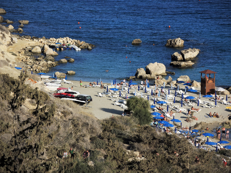 Георгиадис: Кипр хочет восстановить прямое авиасообщение с Россией после конфликта на Украине