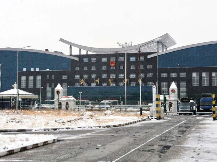 Иностранцам стала доступна электронная виза на границе с Китаем в Забайкалье