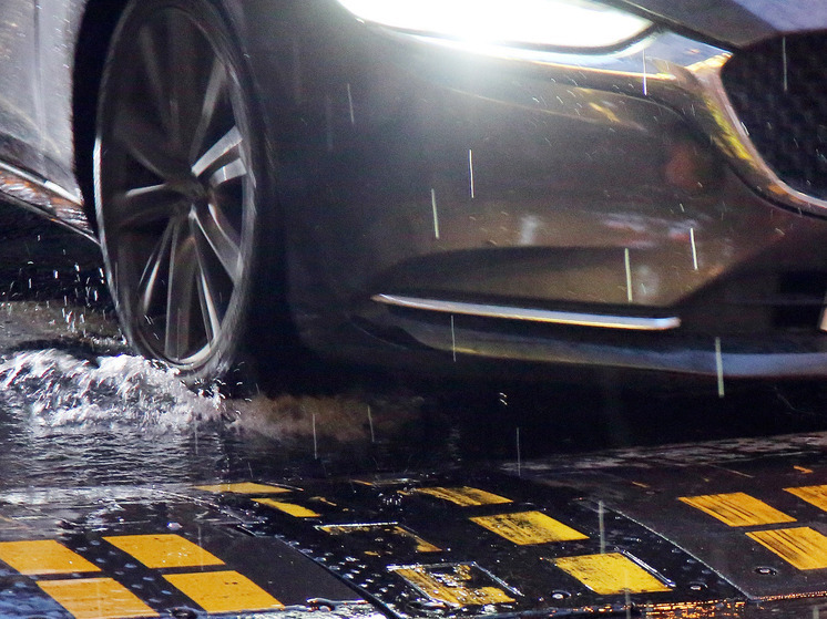 Япония в ноябре нарастила экспорт легковых автомобилей в Россию на 19%