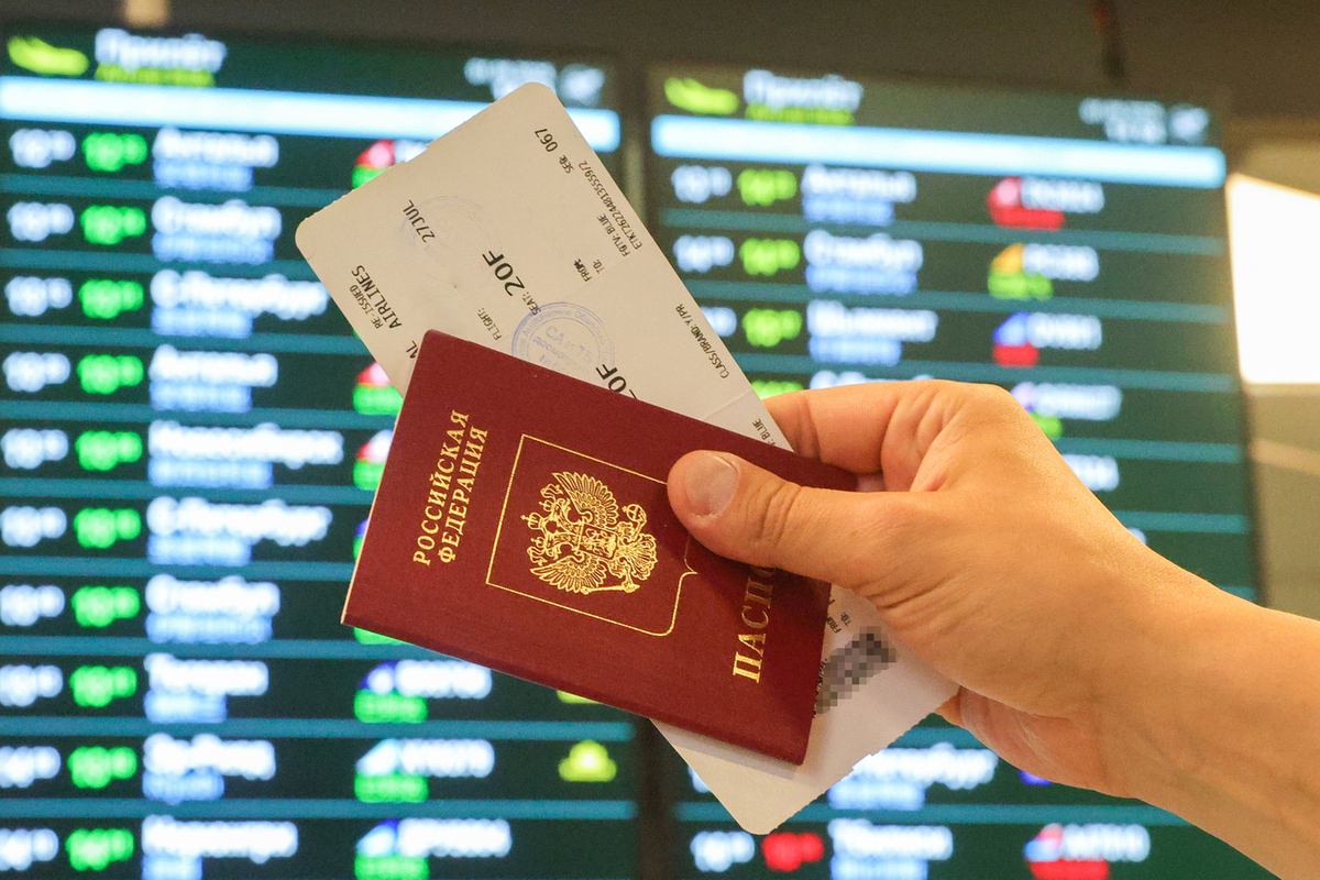 Названы страны Европы, куда россиянам сложнее всего попасть