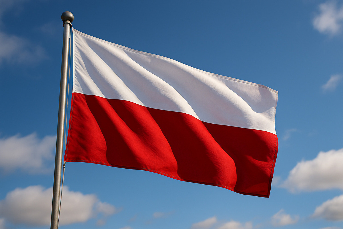 Дочь известной польской разведчицы призвала освободить российского археолога