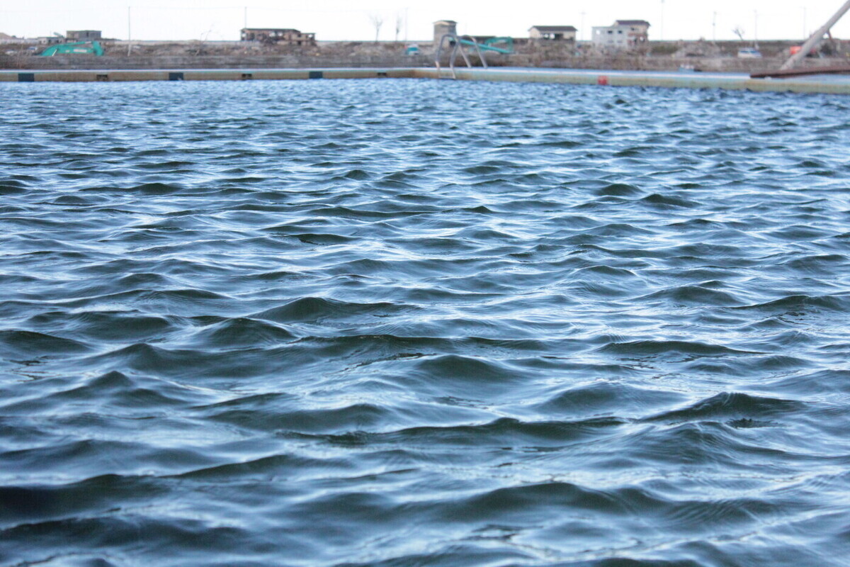 Минобороны России опровергло уничтожение подводной лодки в Новороссийске