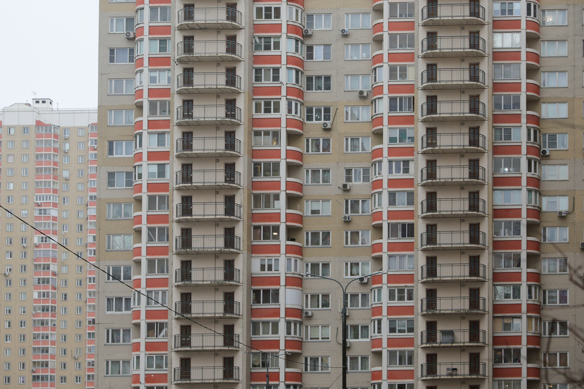 Свой дом и не работать. Раскрыты самые заветные мечты россиян