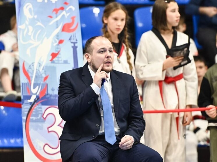 «Земский тренер» начал работу в Приморье: трое специалистов приступили к работе