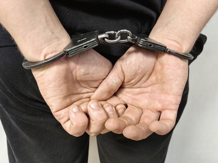  В Уссурийске задержан подозреваемый в серии грабежей, похитивший украшений на 300 тысяч рублей