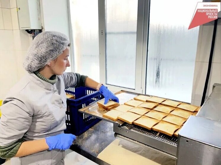 Хабаровский бизнес сделал рывок: льготный заем помог купить авторефрижератор