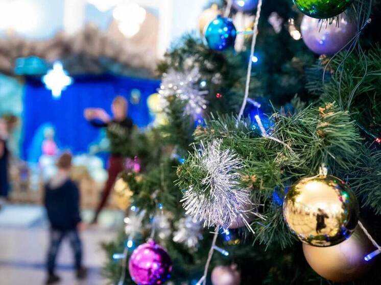 Бюджет на новогодние подарки в Челябинске вырос почти на 45 процентов