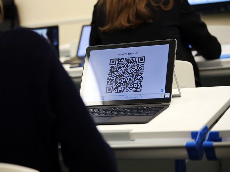 Томенко: в Алтайском крае 38 тысяч детей ушли на карантин из-за ОРВИ и гриппа