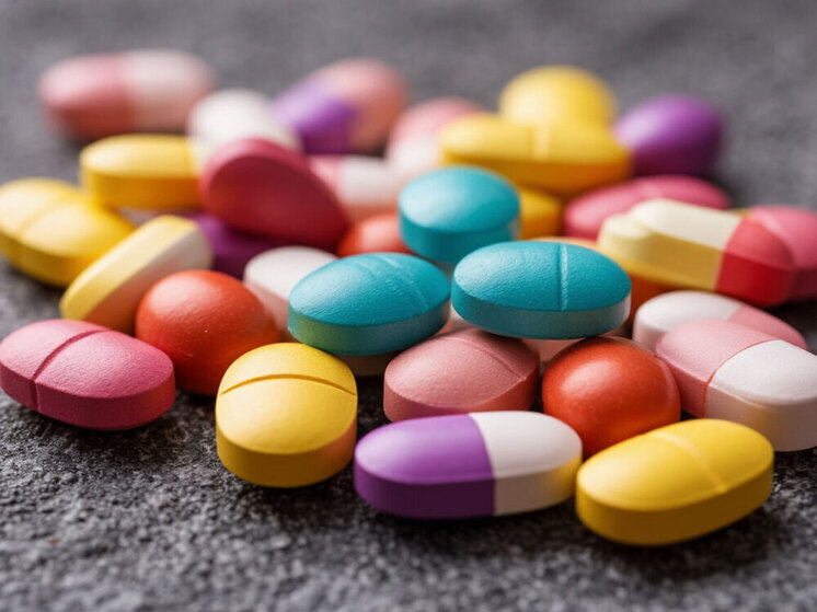 Народный фронт: Препараты от гриппа в аптеках Читы стали дефицитными