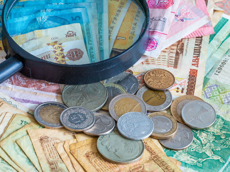 В Челябинской области за десятки тысяч продают пустые бутылки