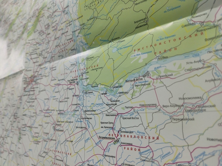 В Яровом больше двух недель ищут местного жителя